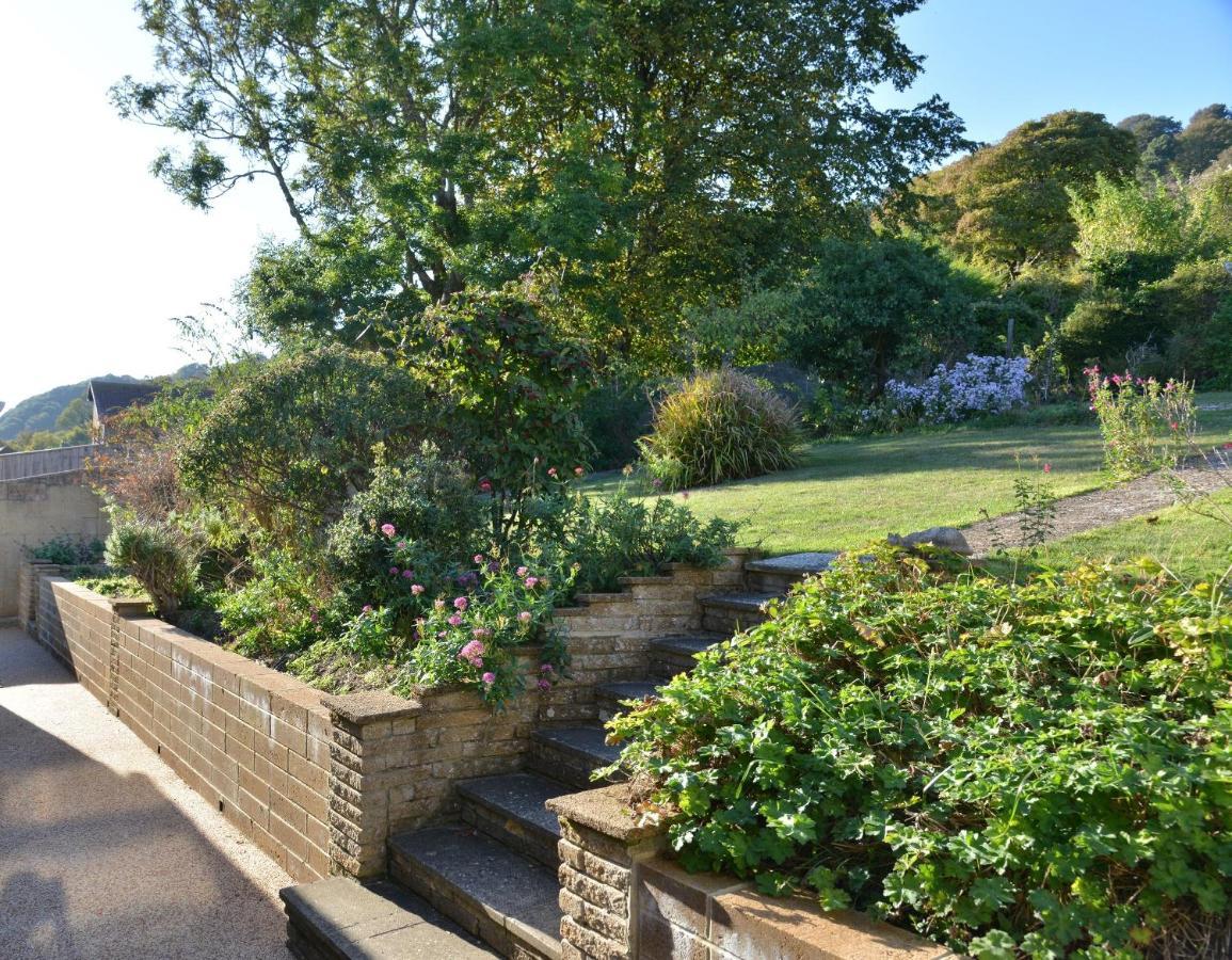 Villa Englefield Ventnor Exterior foto
