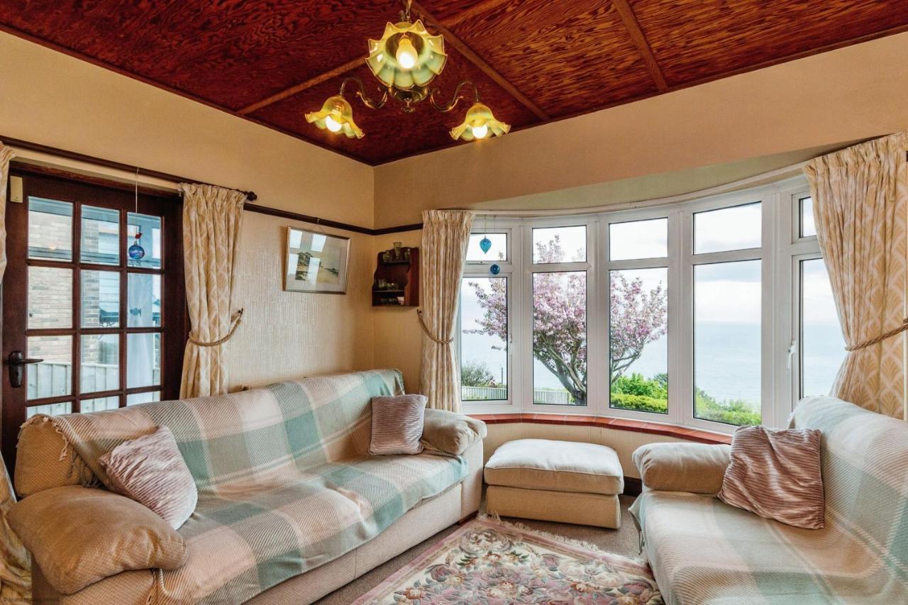 Villa Englefield Ventnor Exterior foto